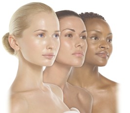 De verschillende huidtypen en welke beschermingsfactor moet je gebruiken
