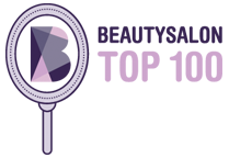 Puur Huid GENOMINEERD voor de Beautysalon Top 100!