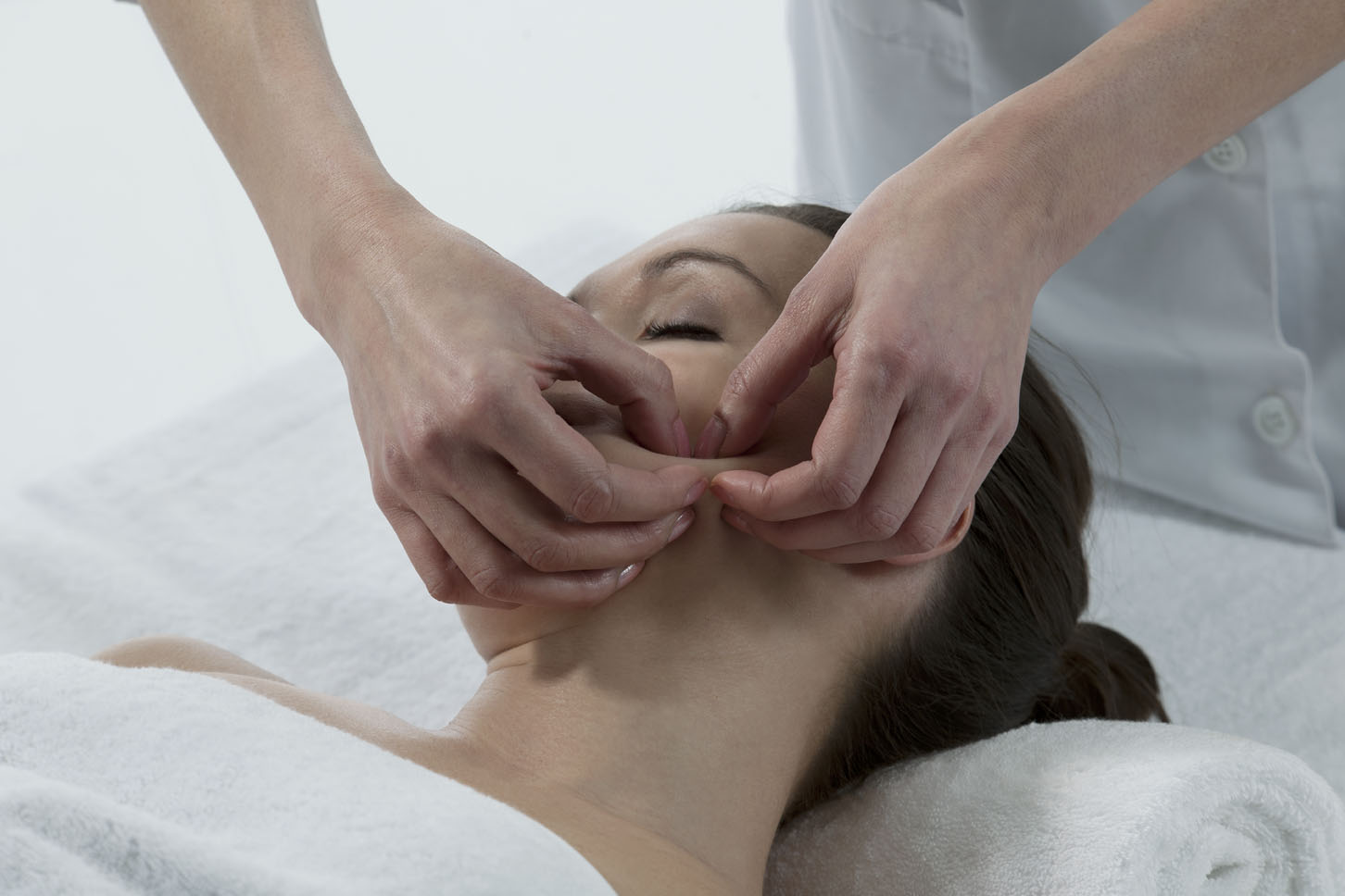 Bindweefselmassage, de anti-rimpel massage om rimpels te verminderen