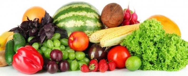 3 Makkelijke tips voor een gezonder voedingspatroon