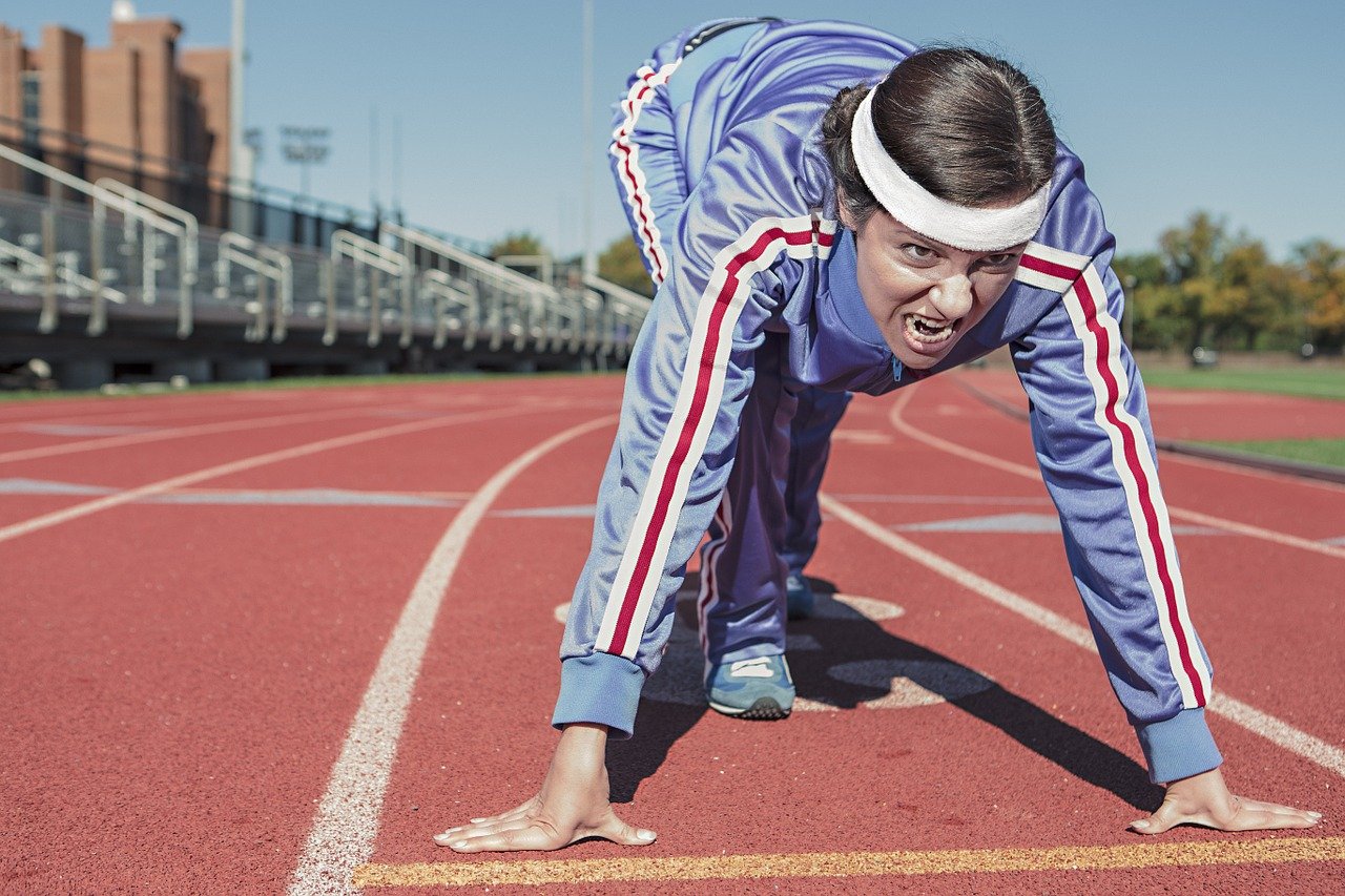 De 3 C's | Trainingsprincipes om je doelen te realiseren