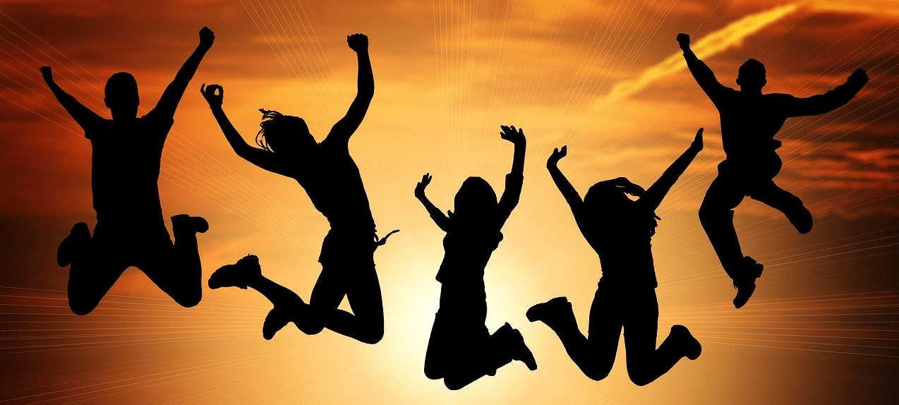In 5 stappen beter leren omgaan met emoties