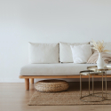 minimalistisch interieur
