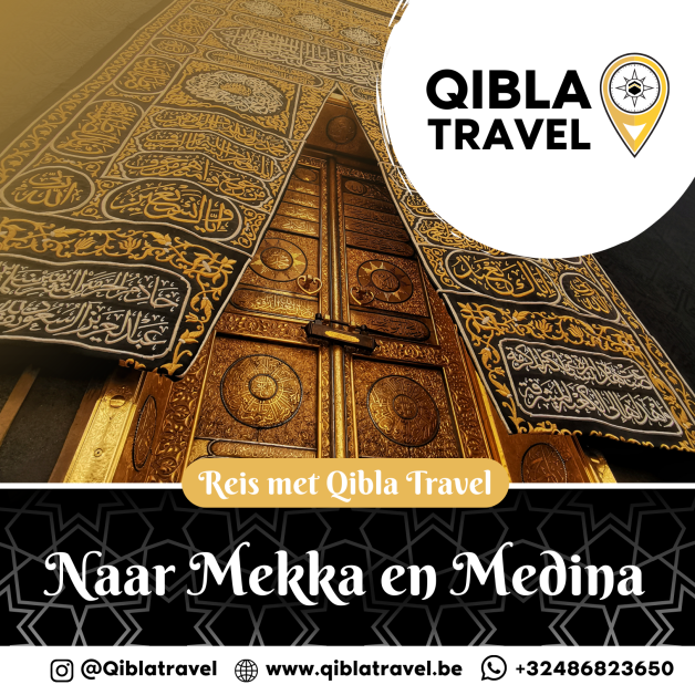 qibla travels tours