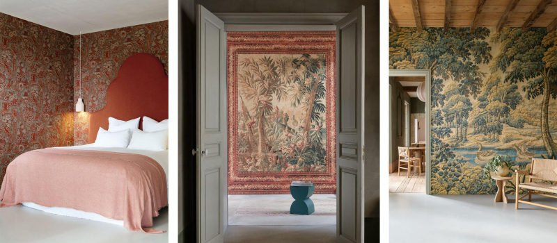 Arte les Tapisseries