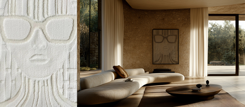 CS Rugs Wallcarpet CS Rugs Wallcarpet