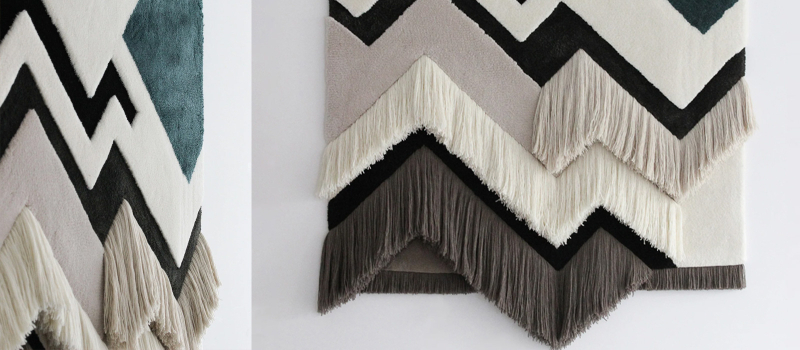 Frankly Amsterdam wandkleed Frankly Amsterdam wandkleed