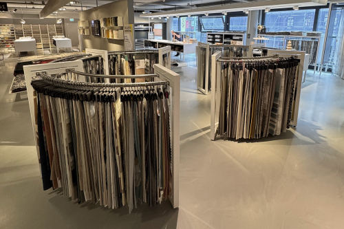 QiiD Alkmaar showroom