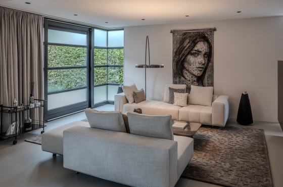 Interieur project QiiD Interieuradvies Houten