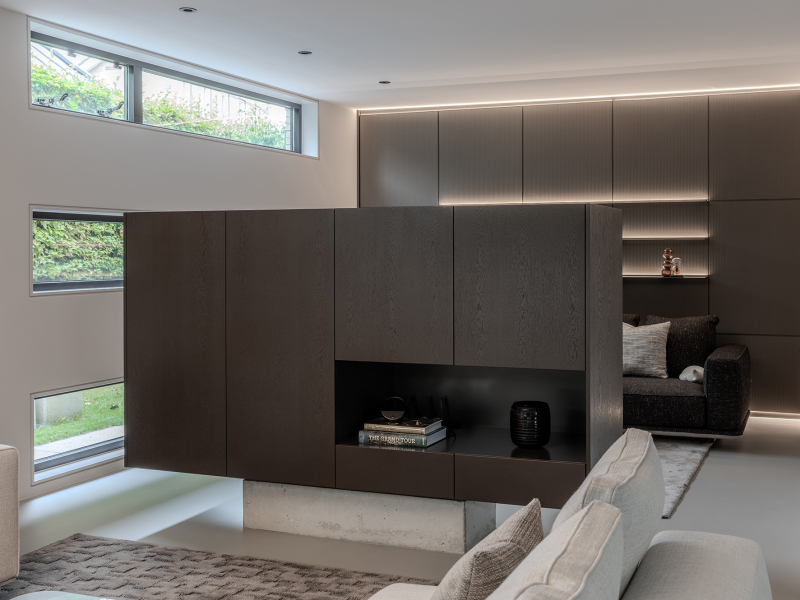 Vloerkleed JoV Project QiiD