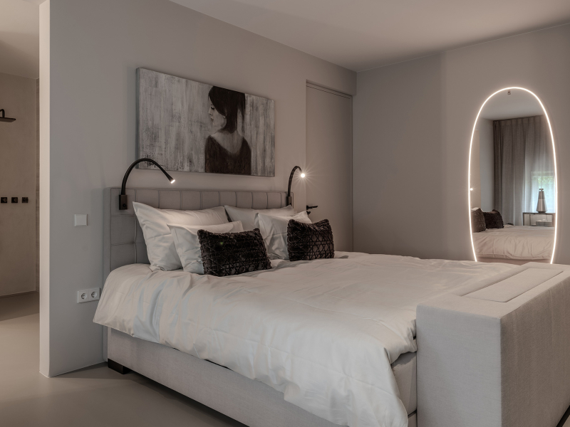 Project QiiD Nilson Beds