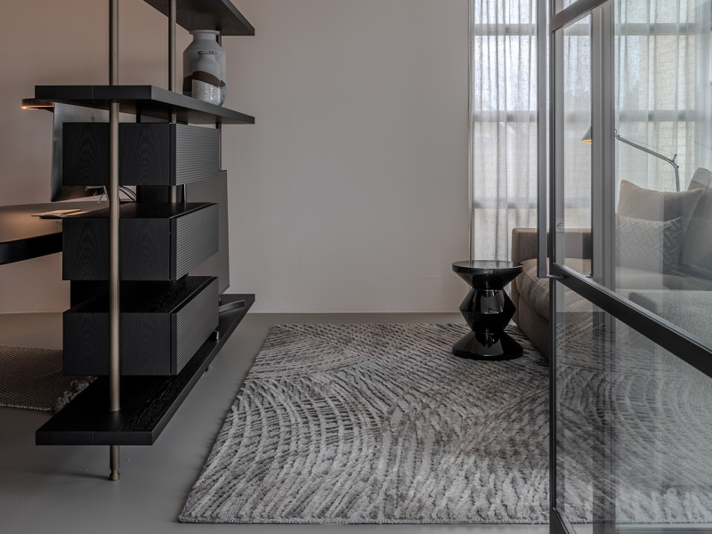 QiiD Project Limited Edition Spiro