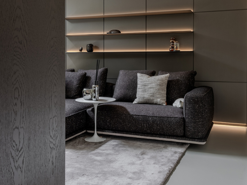 Vloerkleed JoV Project QiiD