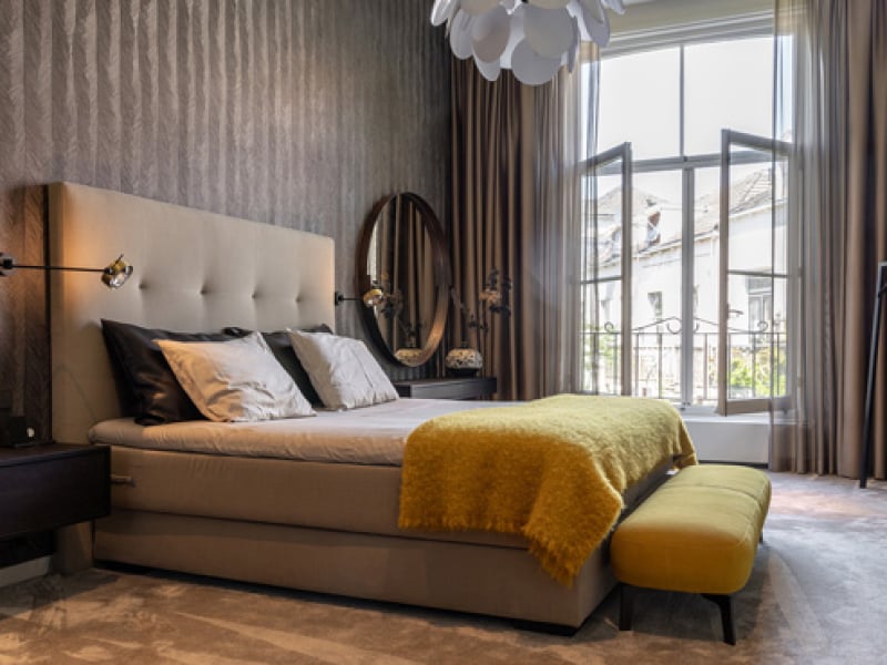 Interieur project Overijssel