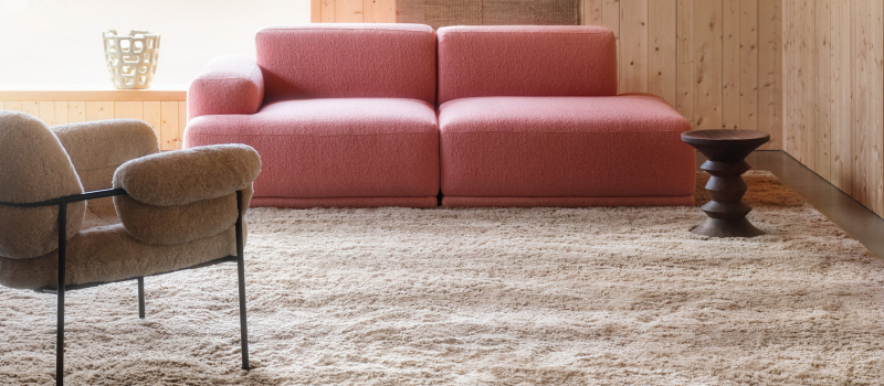 Kasthall Shifting Living