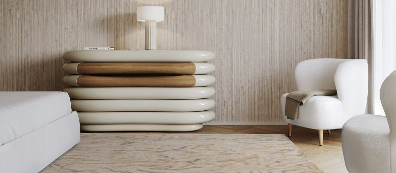 limited edition arabesque low