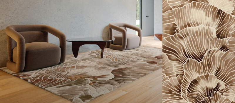 Limited Edition Dune Couture