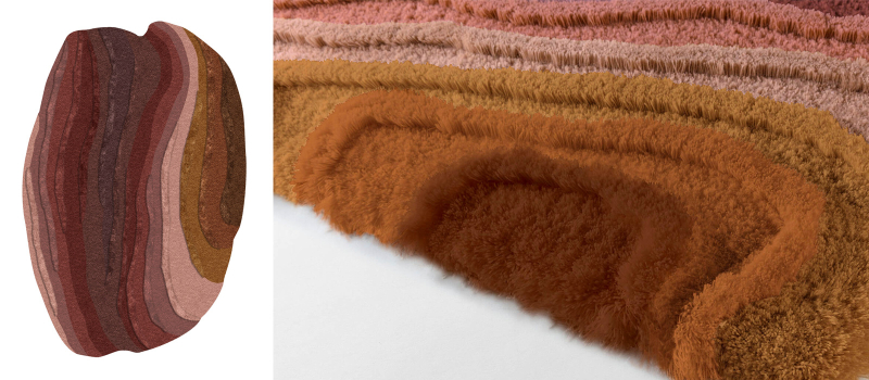 Limited Edition wandkleed Limited Edition wandkleed