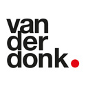 Logo van der Donk Logo van der Donk