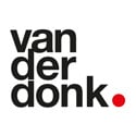 Logo van der Donk