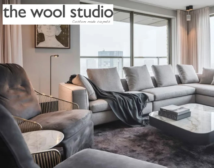 The Wool Studio The Wool Studio Caju actie