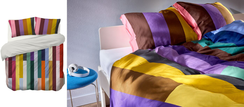 Auping bedlinnen 2026 kleur Auping bedlinnen 2026 kleur