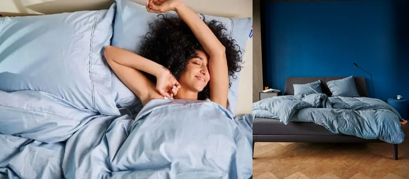 Auping blog winterslaap