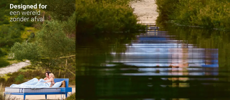 Auping Dreamlab QiiD Beds