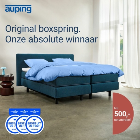 Auping Original