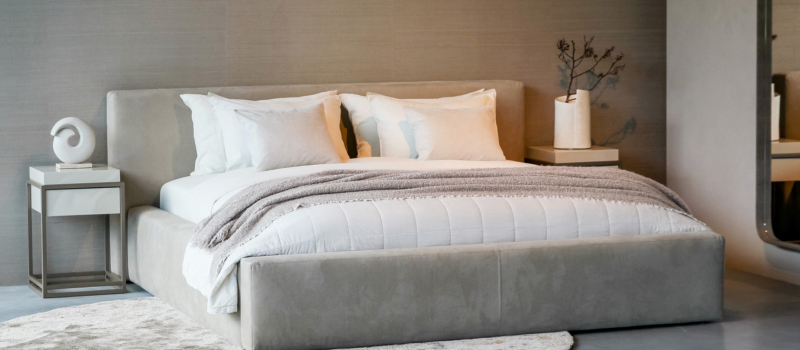 Nilson Allegro bed