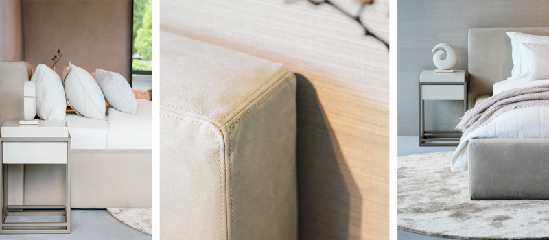 Nilson Allegro bed