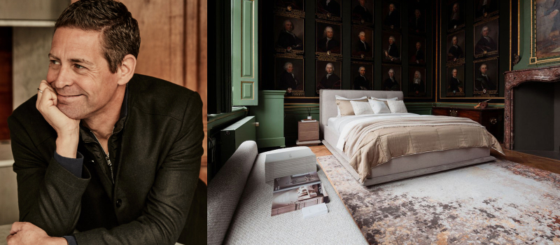 Nilson Beds Porto Bed Nilson Beds Porto Bed