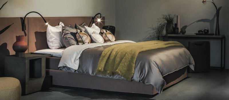 Nilson Beds Palermo