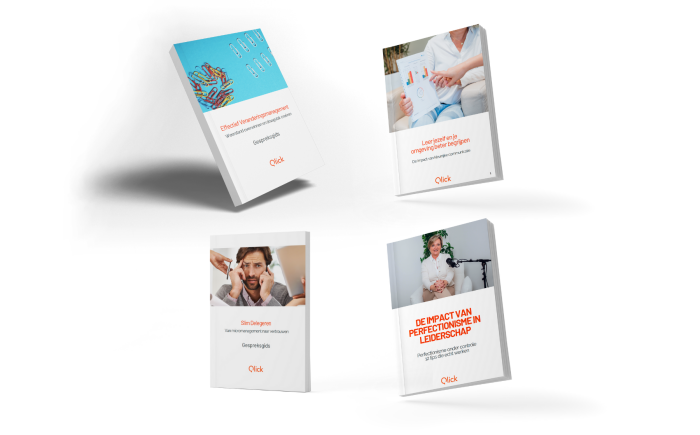 gratis e-books rond leiderschap en insights discovery