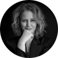 Sandra Van Gucht, COO @ Helpper | Founder @ Working The Dots