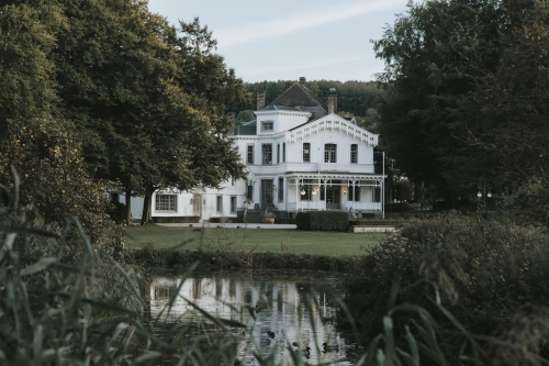 Wow retreat de kunst van het neen zeggen locatie