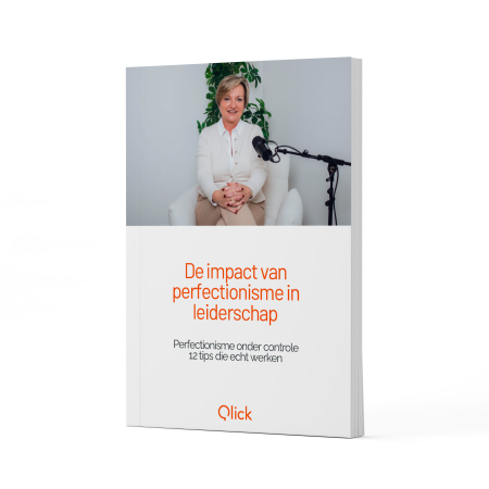 De impact van perfectionisme in leiderschap  Perfectionisme onder controle 12 tips die echt werken.