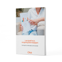 Gratis e-book Insights Discovery Kleurrijke communicatie
