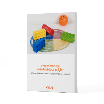 een gratis e-book rond tips voor vergaderen met resultaat Insights