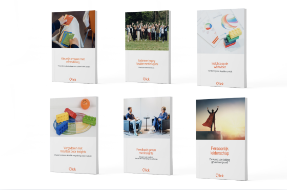 E-books insights discovery