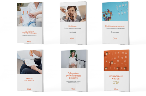 Gratis e-books rond topics leiderschap