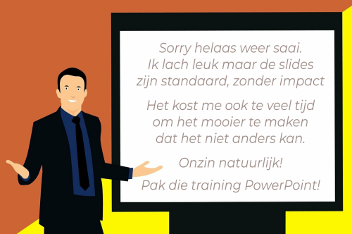 training PowerPoint