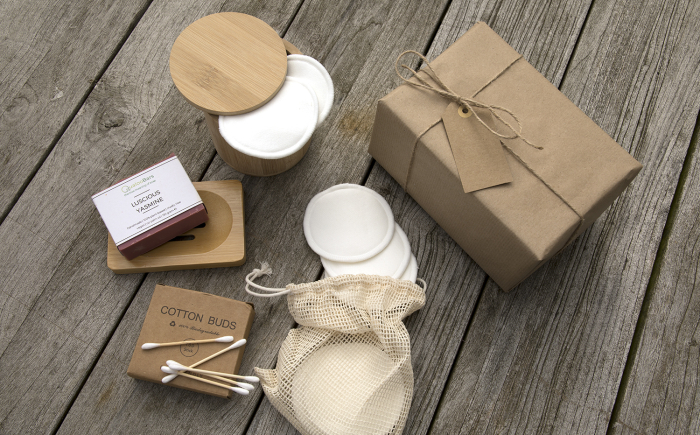 Sustainable, without the fuss Sustainable, without the fuss