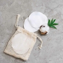 Reusable cotton rounds