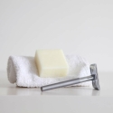 Plastic free shaving products