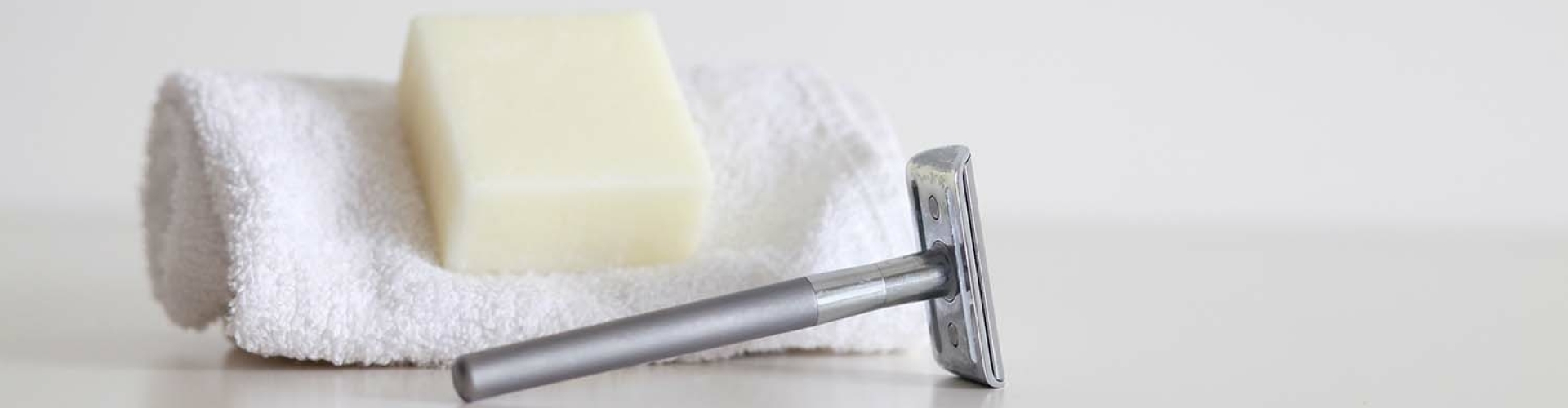 Plastic free shaving products Plastic free shaving products