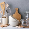 Plastic-free kitchen