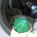 Natural laundry products