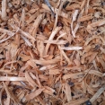 Wood pulp