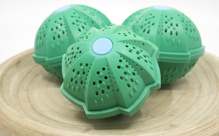 Eco laundry ball